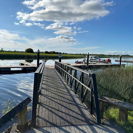 Home Near The River Shannon Rooskey Exterior foto