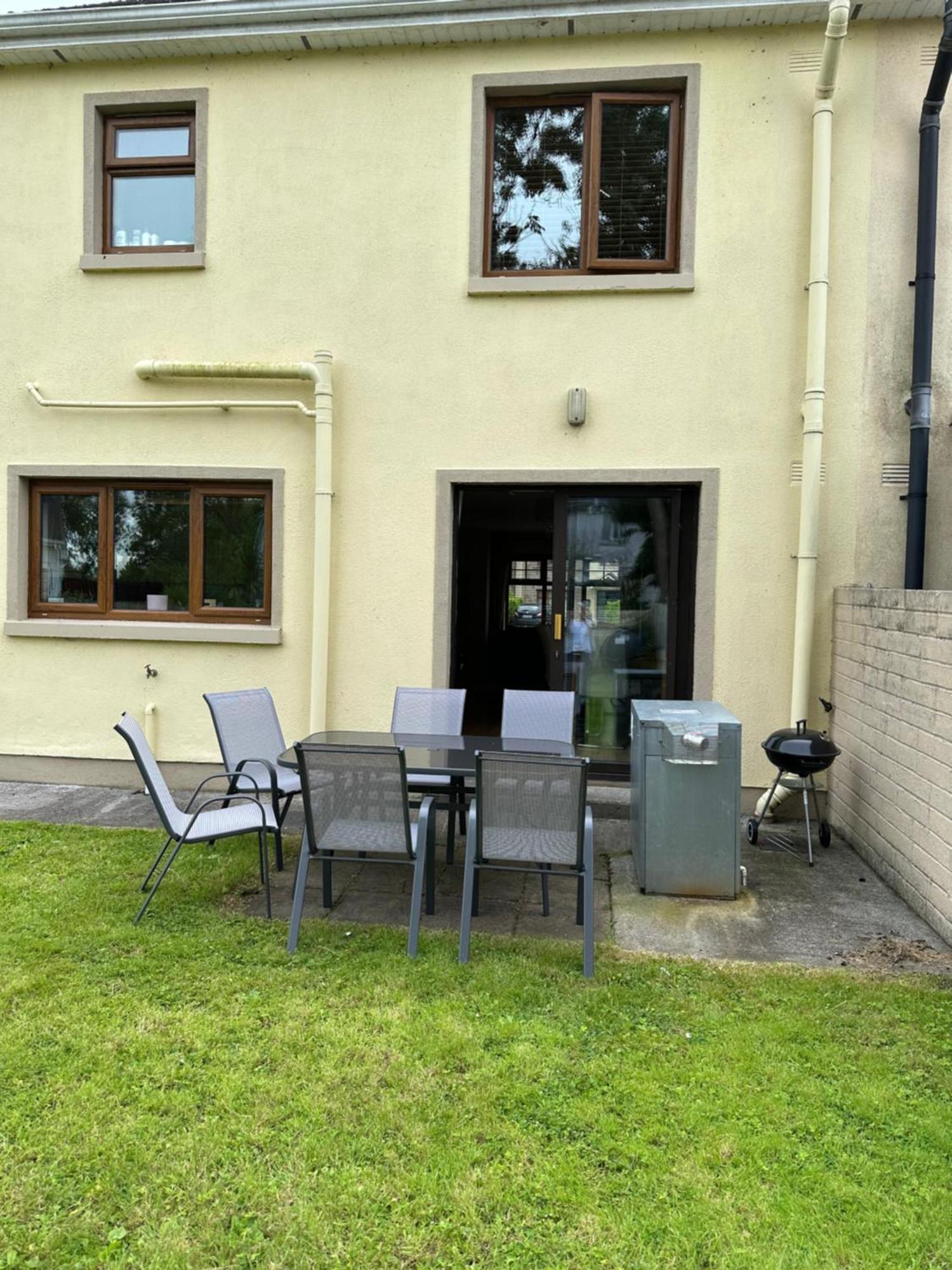 Home Near The River Shannon Rooskey Exterior foto