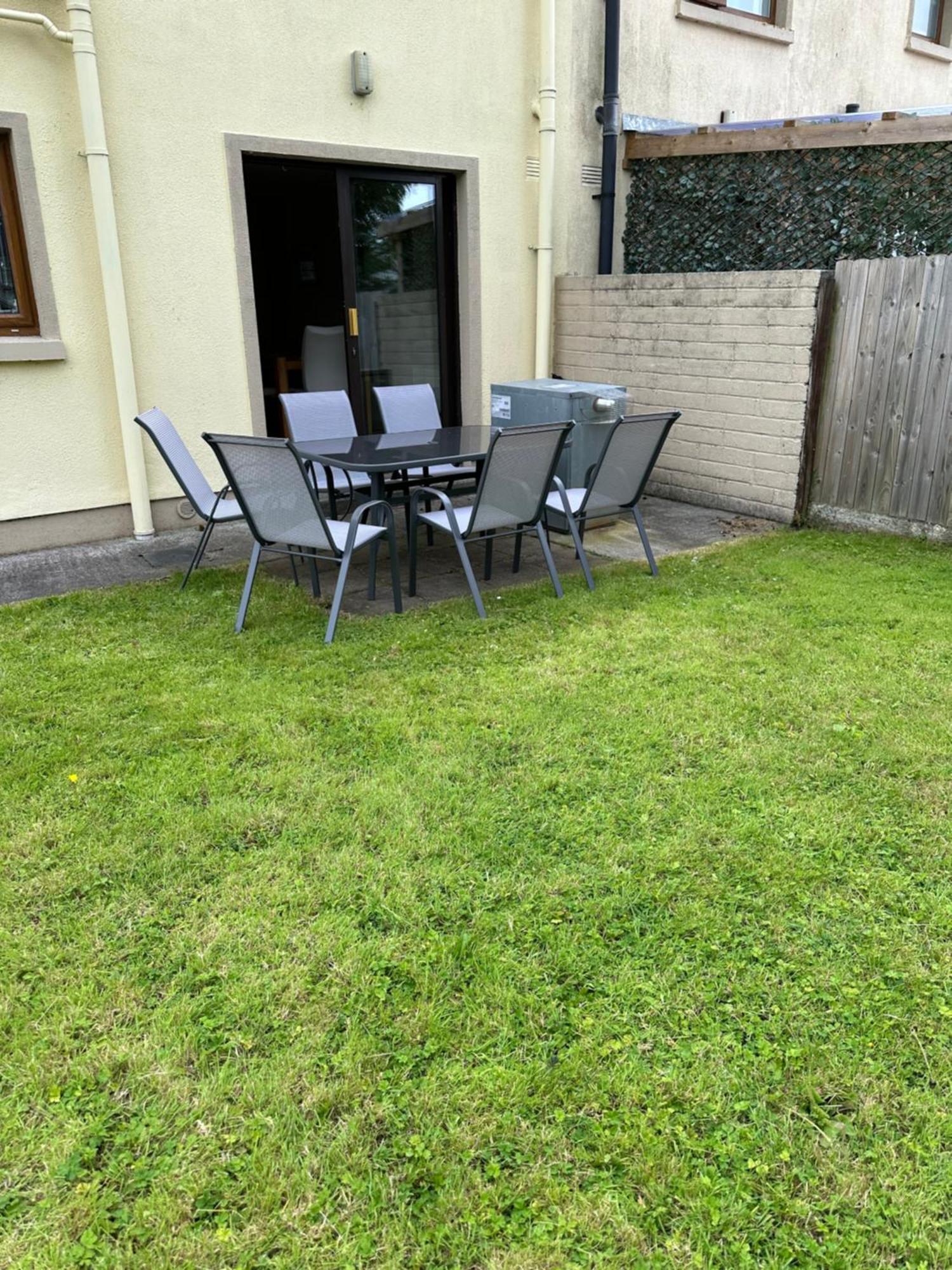 Home Near The River Shannon Rooskey Exterior foto
