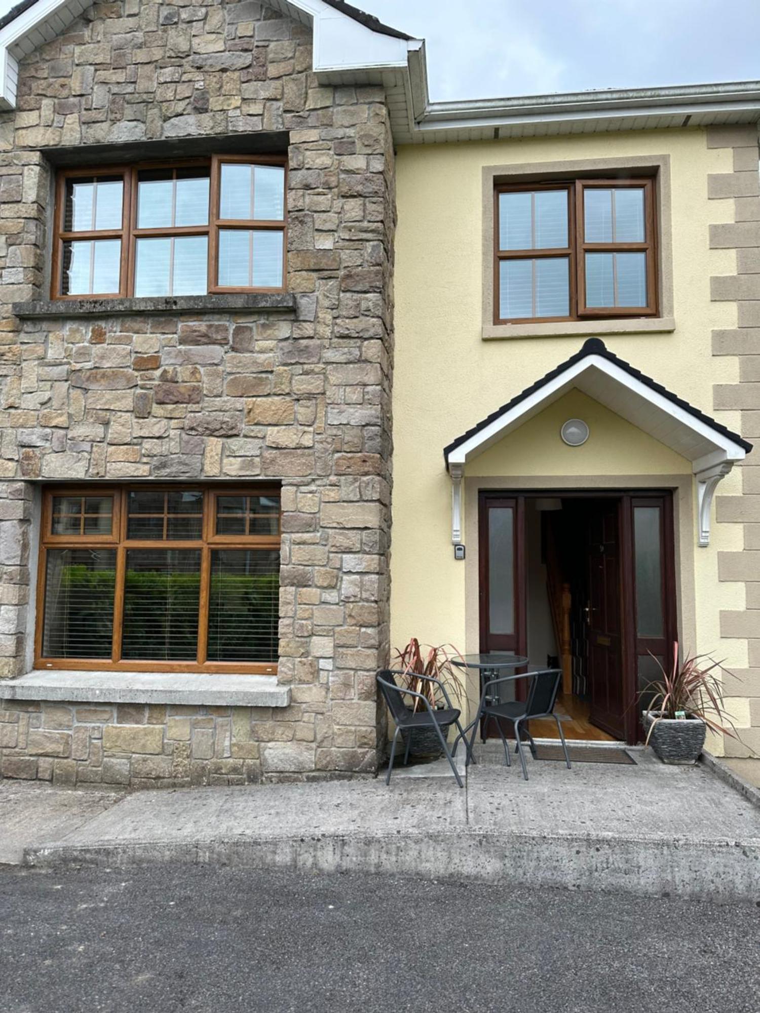 Home Near The River Shannon Rooskey Exterior foto